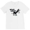 nice ass V-Neck Tee