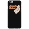 drunk dialer iPhone 6/6s Case