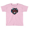 maniacs ii Toddler T-shirt