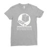 internet shirt Ladies Fitted T-Shirt