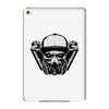 gas mask iPad Mini 4