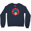 diana Crewneck Sweatshirt