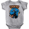 cookies! Baby Onesie