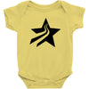 fahrie77 Baby Bodysuit