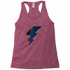 Srar Bolt Racerback Tank