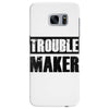 trouble maker Samsung Galaxy S7 Edge