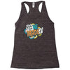 looks like we made it! Racerback Tank