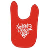 THIS COOL Baby Bibs