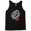 sacrifice Tank Top