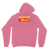 rauh welt Unisex Hoodie