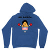Rock Balboa Unisex Hoodie