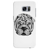 ask me about my shar pei Samsung Galaxy S7 Edge