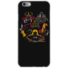 battle of the masters iPhone 6/6s Case