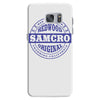 samcro   sons of anarchy Samsung Galaxy S7