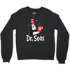 dr Crewneck Sweatshirt