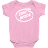 chef cook funny new Baby Onesie