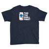 this too shall pabst Youth Tee