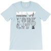 new york city T-Shirt
