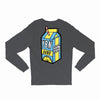 ybn gang Long Sleeve Shirts