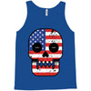 united states till i die Tank Top