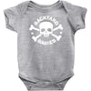 backyard babies Baby Bodysuit