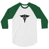 fahrie77 3/4 Sleeve Shirt