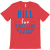 bill for first lady make blowjobs great again T-Shirt