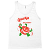 ghoul aid man Tank Top