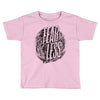 fearless Toddler T-shirt