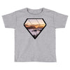 Nature Diamond Toddler T-shirt