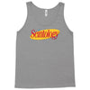 seintology Tank Top