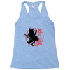 goku Racerback Tank