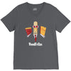woodfellas V-Neck Tee