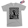 Procrastinators Unite Tomorrow Exclusive T-shirt