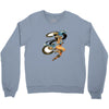 dragon nist Crewneck Sweatshirt