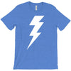 lightening bolt T-Shirt