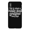 cool grandad iPhoneX