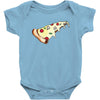 Pizza Slice Baby Bodysuit