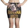 banana mee!!! Mini Skirts