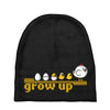 grow up Baby Beanies