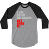 delaware state trending 3/4 Sleeve Shirt
