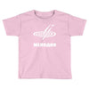melodiya melodija russian record label Toddler T-shirt