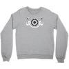 snake couple Crewneck Sweatshirt
