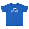 use hearing protection Toddler T-shirt