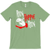 run hippie run T-Shirt