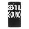 senti il sound marco mengoni iPhone 7 Plus Case