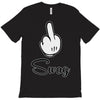 mickey fuck swag T-Shirt