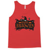 happy halloween Tank Top
