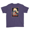 yo joe Youth Tee