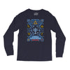 ugly sheikah sweater Long Sleeve Shirts